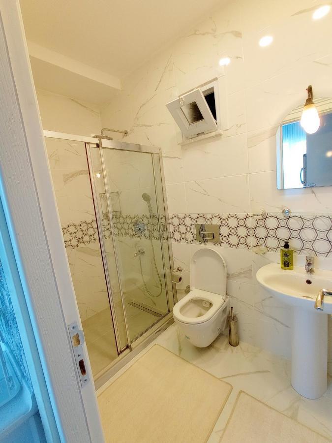 Cute Home Center Of Istanbul Ngoại thất bức ảnh