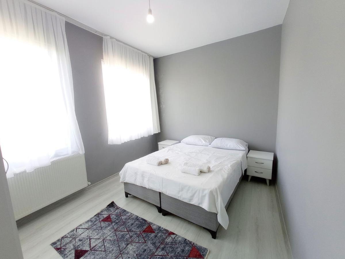 Cute Home Center Of Istanbul Ngoại thất bức ảnh