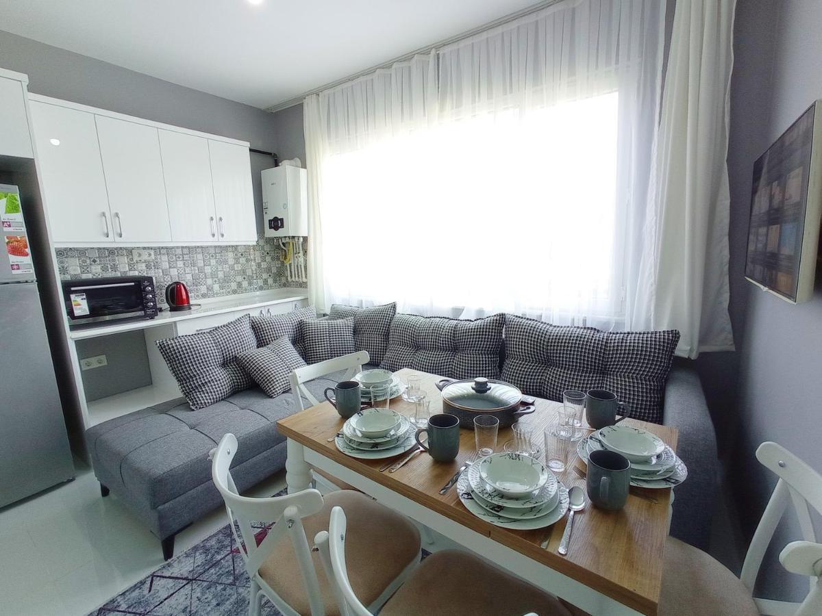 Cute Home Center Of Istanbul Ngoại thất bức ảnh